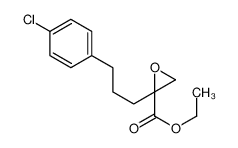 78573-33-8 structure, C14H17ClO3