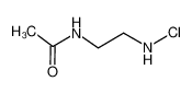 321746-35-4 spectrum, N-(2-(chloroamino)ethyl)acetamide