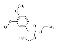 78055-65-9 (3,4-二甲氧基苄基)-磷酸二乙酯