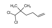 150175-76-1 structure, C8H14Cl2