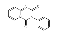 80913-42-4 structure, C13H9N3OS