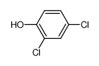 2,4-dichlorophenol 120-83-2