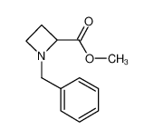 N-苄基-2-氮杂环丁酸甲酯