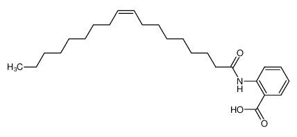 51326-35-3 structure, C25H39NO3