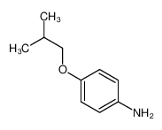 5198-04-9 4-异丁氧基-苯胺