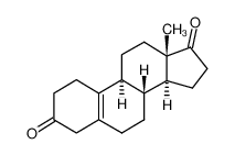 19-去甲基-5(10)-雄烯二酮