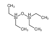 2973-29-7 structure, C8H22OSi2