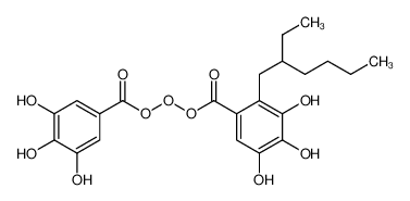 2-ETHYLHEXYL EPOXY TALLATE 61789-01-3