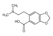 76948-81-7 structure, C12H15NO4