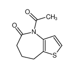 61190-58-7 structure