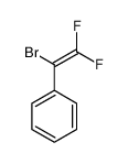 74492-30-1 structure, C8H5BrF2