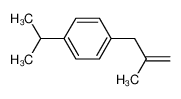 105737-89-1 structure, C13H18