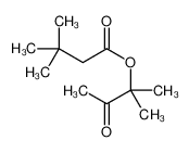 93827-97-5 structure, C11H20O3