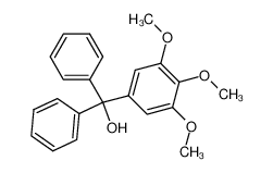 267003-31-6 structure, C22H22O4