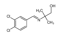 25457-97-0 structure, C11H13Cl2NO