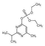 二嗪磷氧同系物