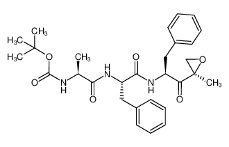 960374-64-5 structure