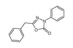 34546-90-2 5-benzyl-3-phenyl-3H-[1,3,4]oxadiazol-2-one