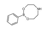 4406-73-9 2-phenyl-1,3,6,2-dioxazaborocane