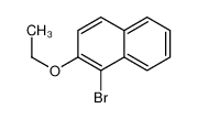 1-Bromo-2-ethoxynaphthalene 50389-70-3