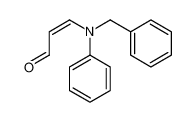 89816-28-4 structure, C16H15NO