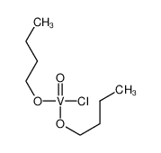 31509-77-0 butan-1-ol, oxovanadium, hydrochloride