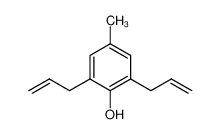 26509-47-7 structure, C13H16O