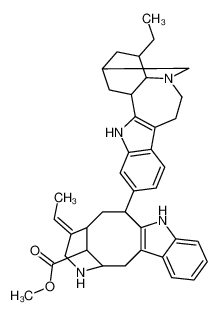 66302-66-7 structure, C39H46N4O2