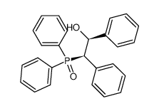 88652-80-6 structure, C26H23O2P