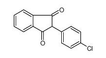 1146-99-2 氯苯茚二酮