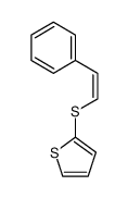 113791-95-0 structure, C12H10S2