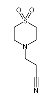 887570-87-8 structure, C7H12N2O2S