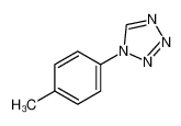 25109-04-0 1-p-tolyl-1H-tetrazole