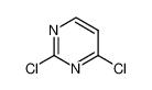 3934-20-1 spectrum, 2,4-Dichloropyrimidine