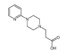 104373-85-5 structure, C12H17N3O2