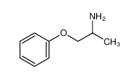 (2R)-1-苯氧基丙-2-胺