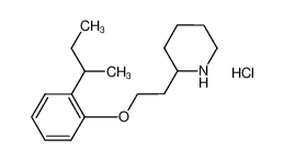 1220031-75-3 structure, C17H28ClNO