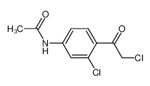 90798-26-8 structure, C10H9Cl2NO2