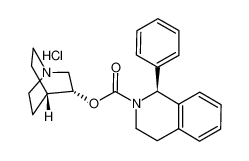 Solifenacin Hydrochloride 180468-39-7