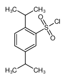 61942-72-1 structure, C12H17ClO2S