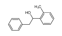 22817-11-4 spectrum, 1-(2-methylphenyl)-2-phenylethanol