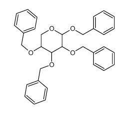 7494-97-5 structure, C33H34O5