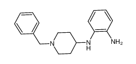 N1-(1-苄基-4-哌啶基)苯-1,2-二胺