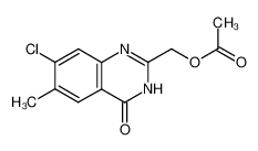 289686-84-6 structure, C12H11ClN2O3