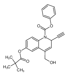 193095-75-9 structure, C24H23NO5