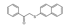 82420-76-6 structure, C18H14OS