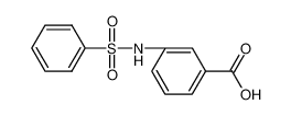 28547-15-1 structure, C13H11NO4S