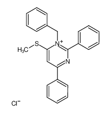 113848-57-0 structure, C24H21ClN2S