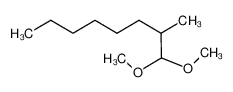 85197-93-9 structure, C11H24O2