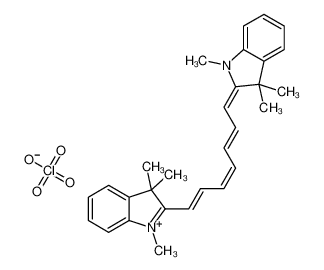 16599-93-2 structure, C29H33ClN2O4